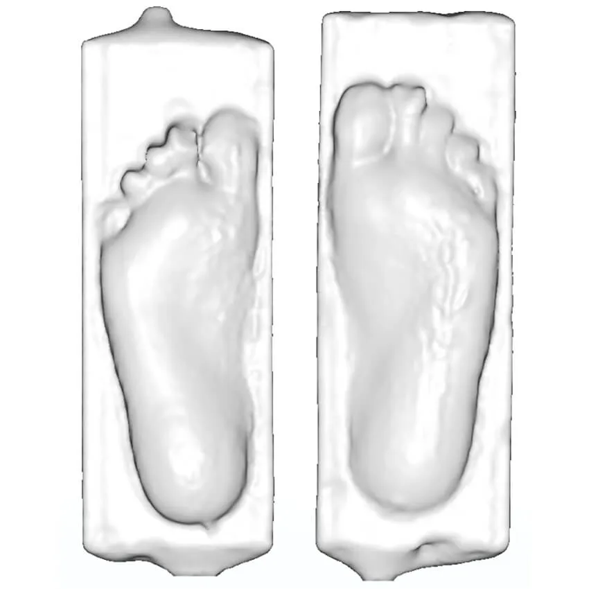 Ортопедический 3D сканер ScanPod3D XPOD-S