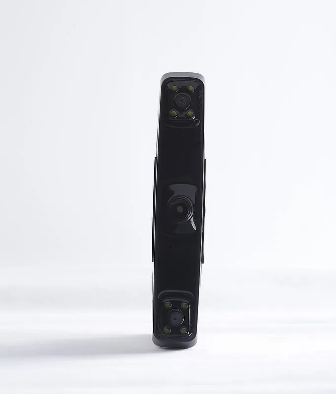 3D сканер EinScan-Pro+