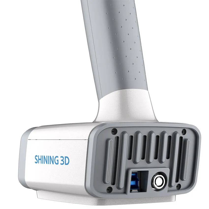 3D сканер Shining 3D EinScan Н2