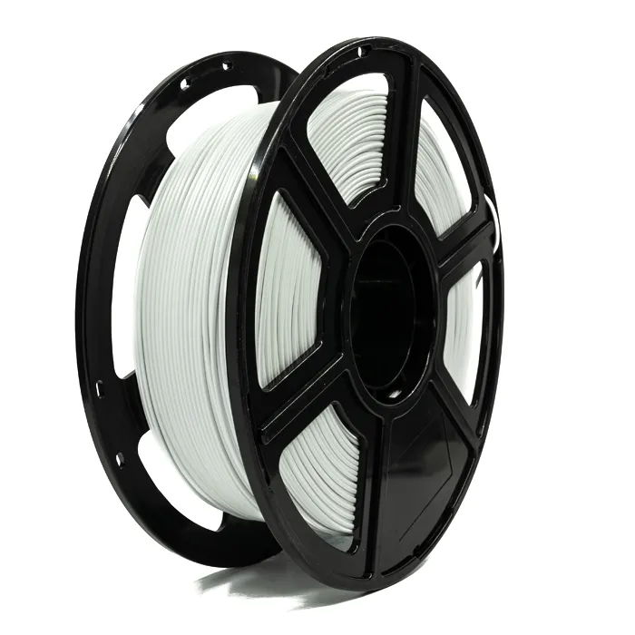 Катушка пластика FlashForge AD PLA 1.75 мм., 1 кг., белая