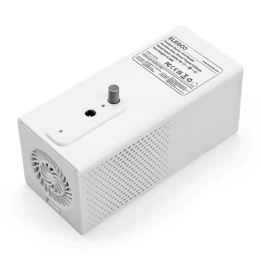 Мини-нагреватель рабочей камеры Elegoo Mini Heater