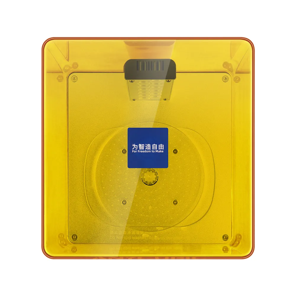 Устройство для очистки и дополнительного отверждения моделей Anycubic Wash&Cure 2.0