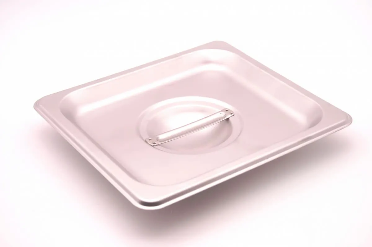 Ультразвуковая ванна UC-4060HL от Uniz, 2 л