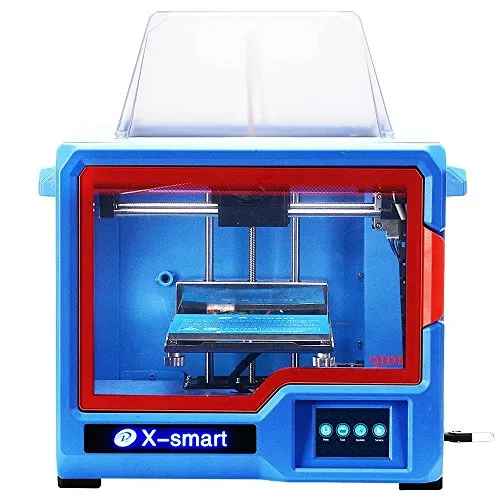 3D принтер QIDI X-One2