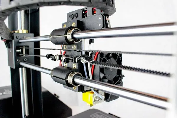 3D принтер Wanhao Duplicator i3 v 2.1