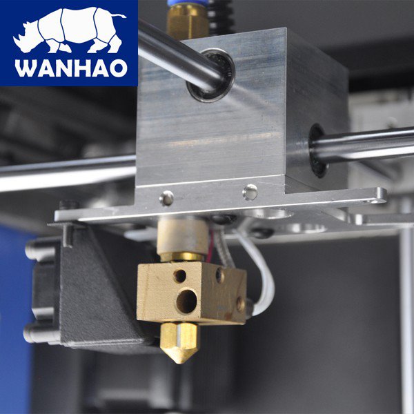 3D Принтер Wanhao Duplicator 5S