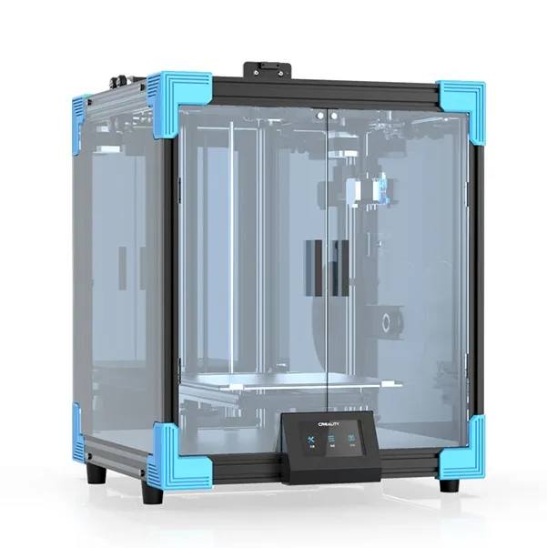 3D принтер Creality Ender 6 (набор для сборки)