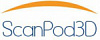 ScanPod3D