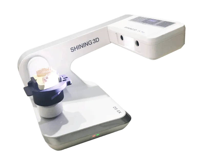 3D сканер Shining 3D AutoScan DS-EX PRO (C)