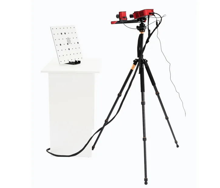 3D сканер RangeVision Spectrum (полная версия)