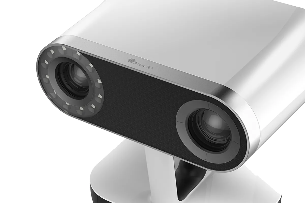 3D сканер Artec Leo