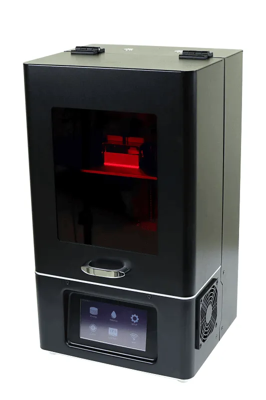 3D принтер Phrozen Shuffle 2019