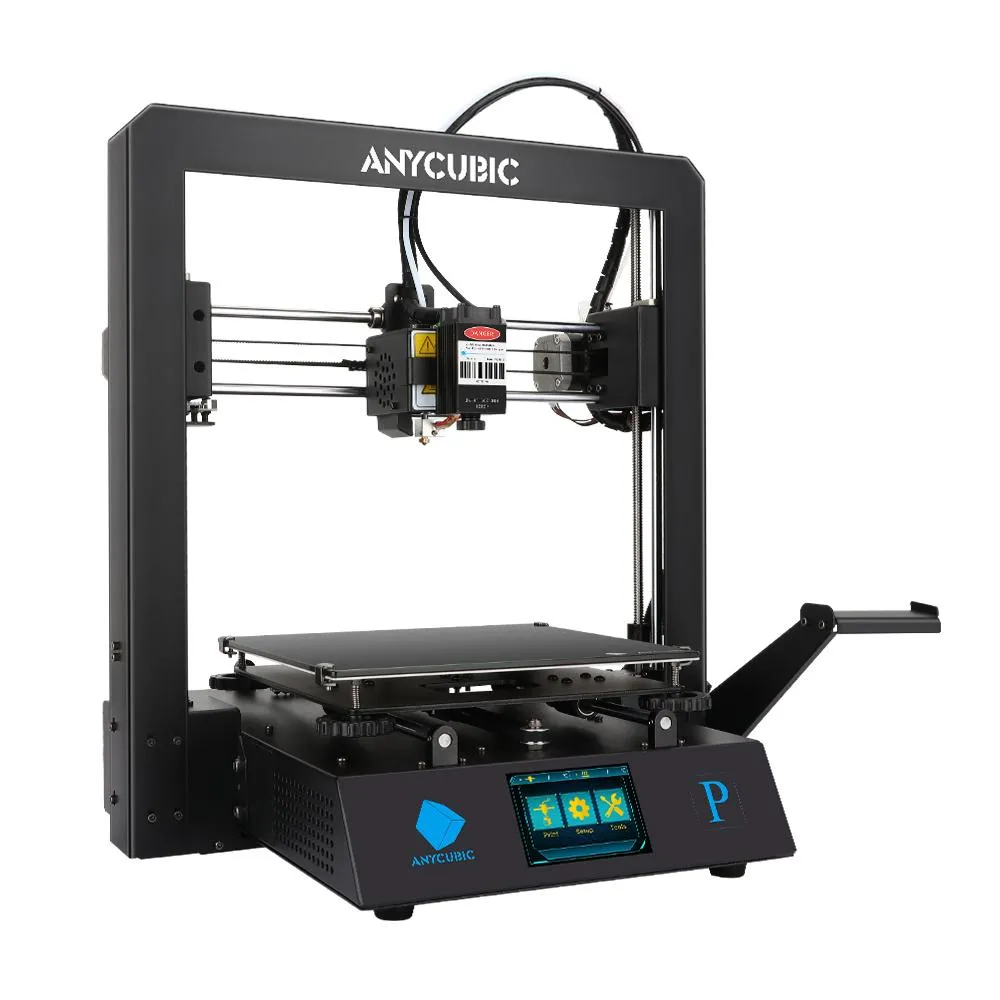 3D принтер Anycubic Mega Pro
