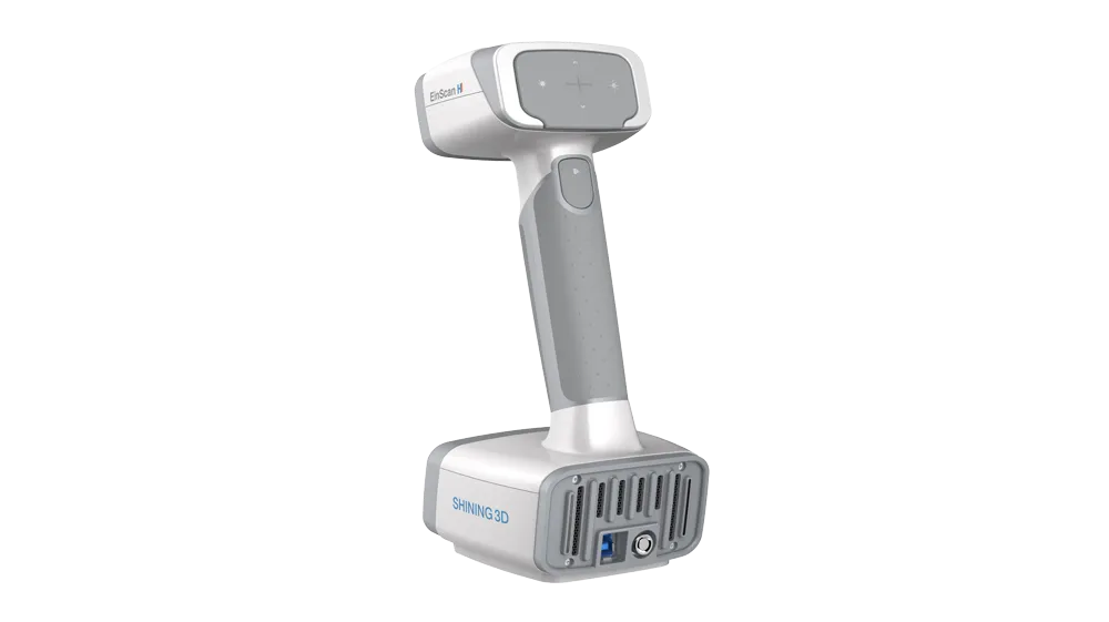 3D сканер Shining 3D EinScan H