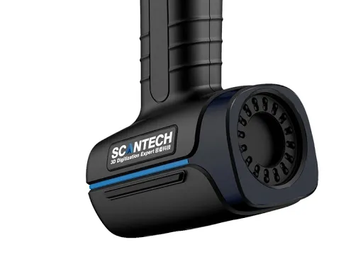 3D сканер ScanTech AXE G7