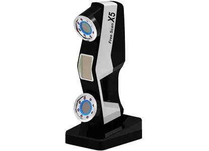 3D сканер Shining 3D FreeScan X5