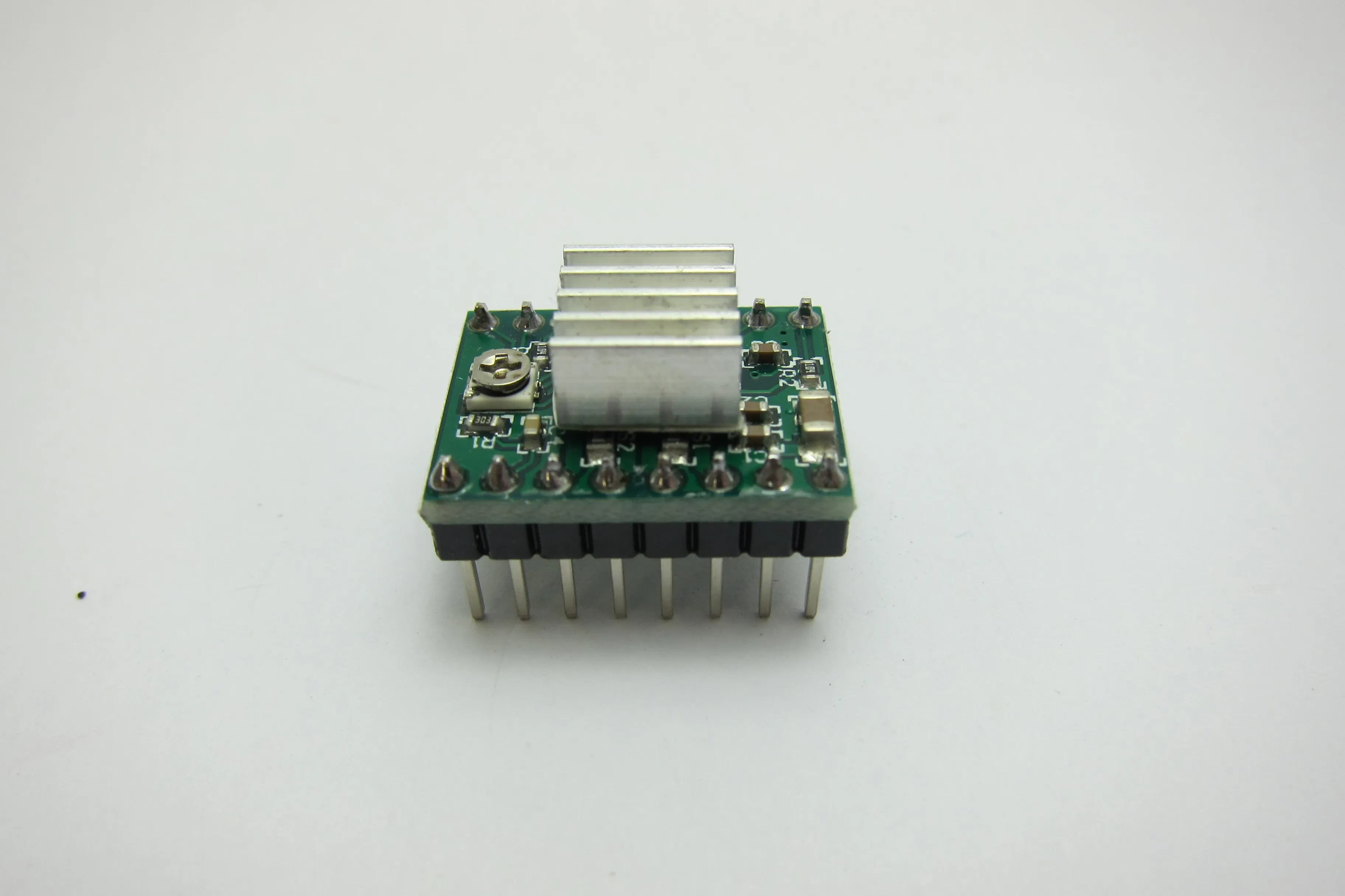 Драйвер управления шаговым двигателем Z оси для 3D принтера Raise3D N1/N2/N2 Plus