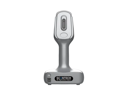 3D сканер ScanTech iReal 2E