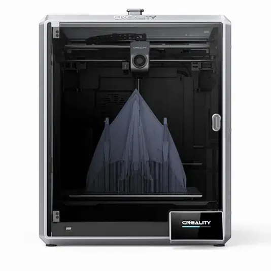 3D принтер Creality K1 Max