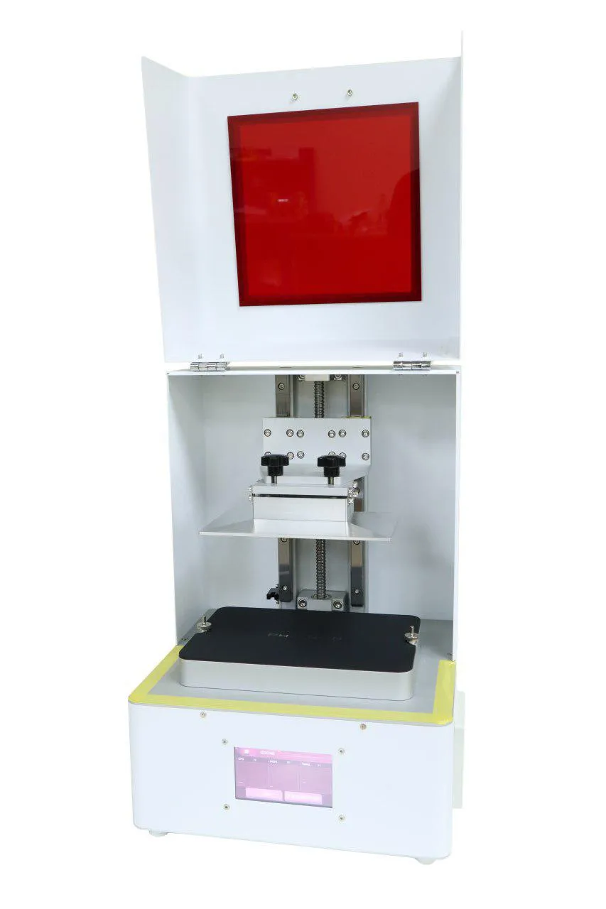 3D принтер Phrozen Shuffle XL