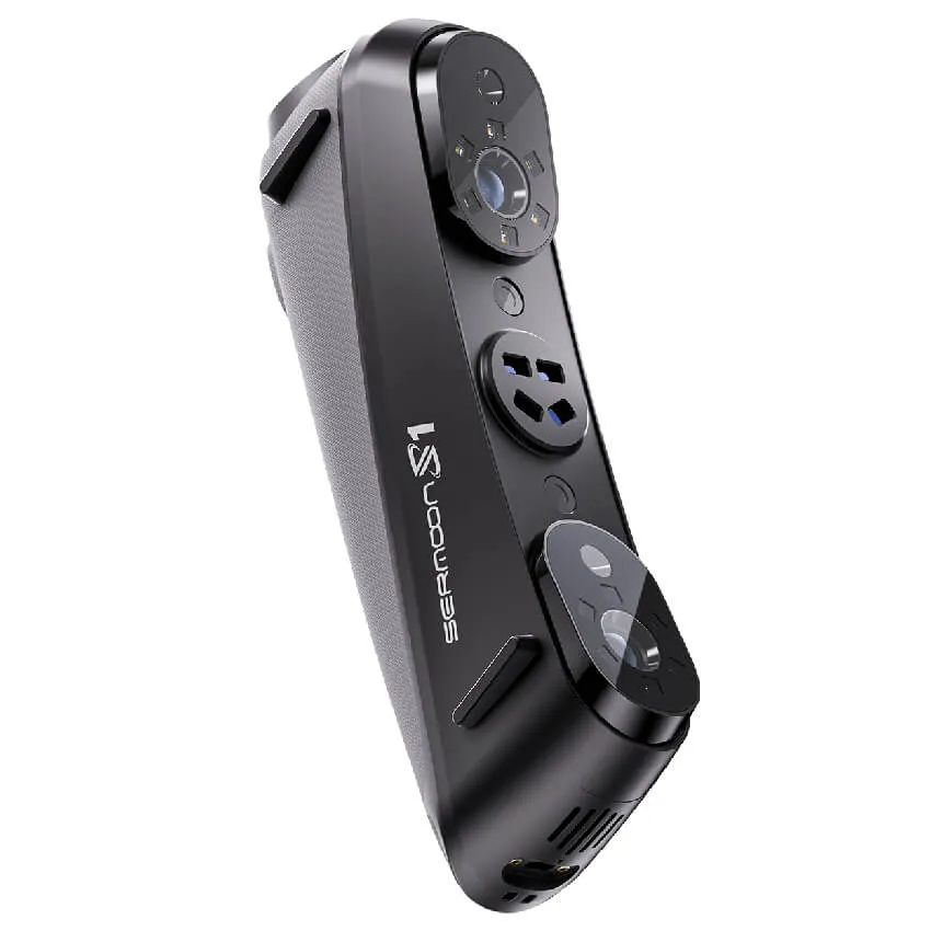 3D сканер Creality Sermoon S1