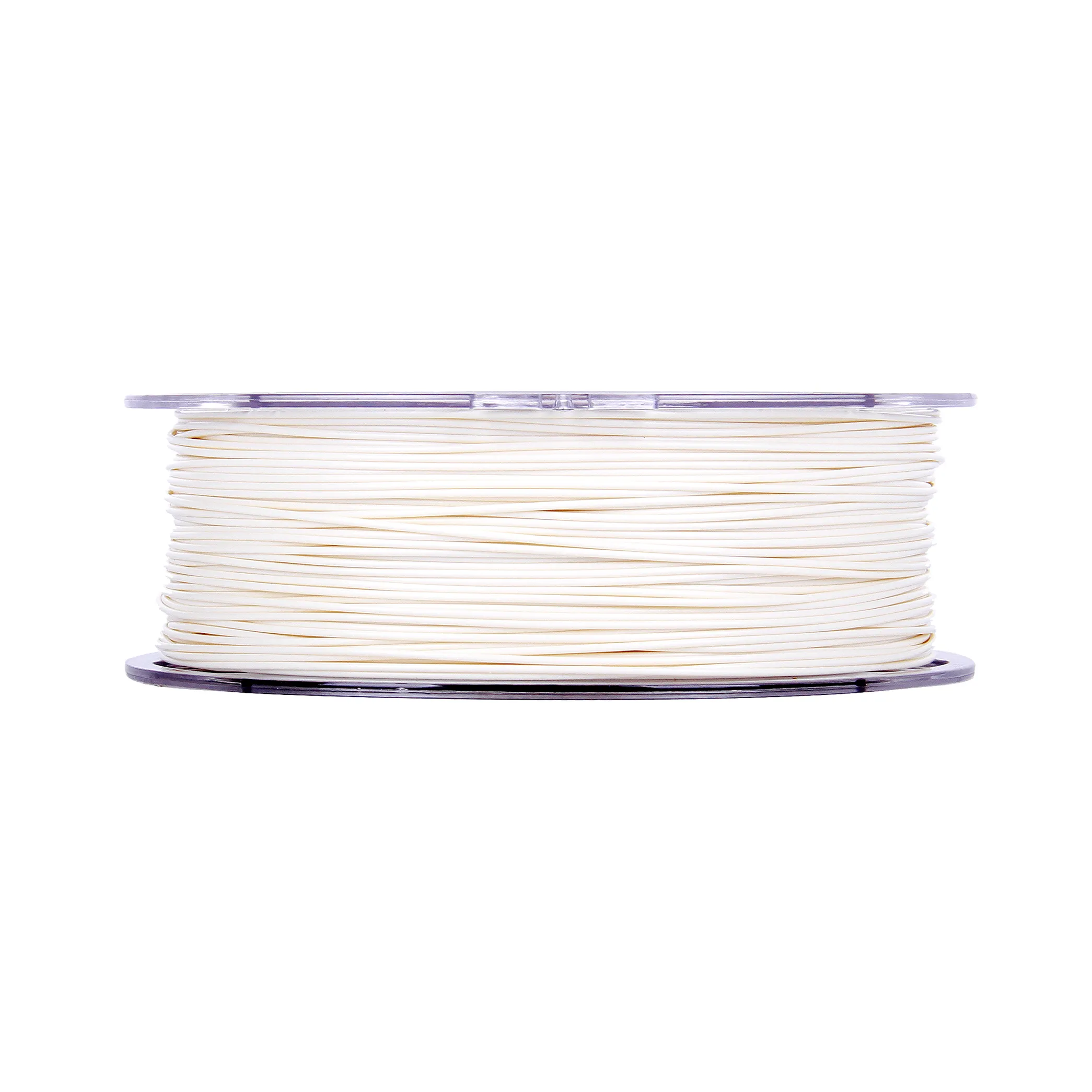 Катушка пластика eSUN eABS MAX, 1.75 мм, 1 кг, белая