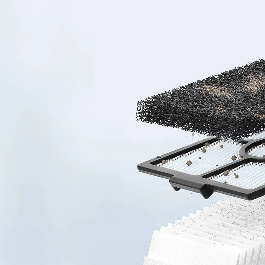 Очиститель воздуха Creality Falcon YW45