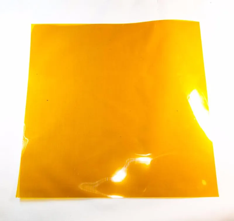 Самоклеющаяся термопленка Kapton 30x30 cм