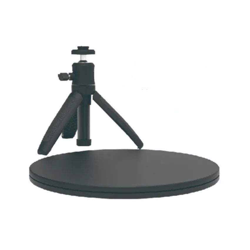 Поворотный стол и штатив для 3Д сканеров Creality