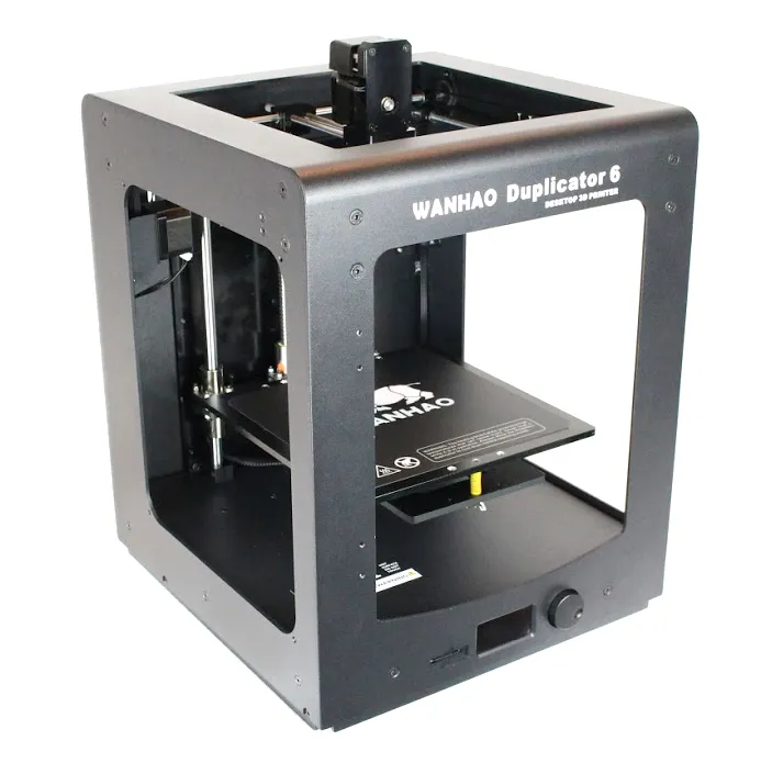 3D принтер Wanhao Duplicator 6