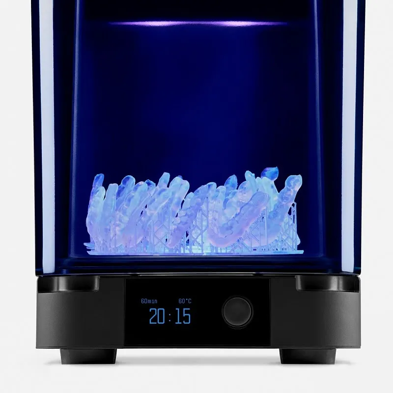 Устройство для отверждения моделей Formlabs Form Cure