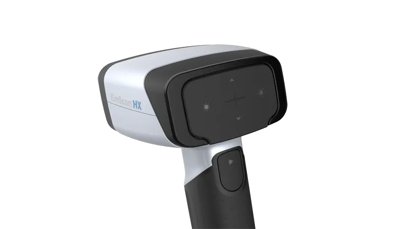3D сканер Shining 3D EinScan HX