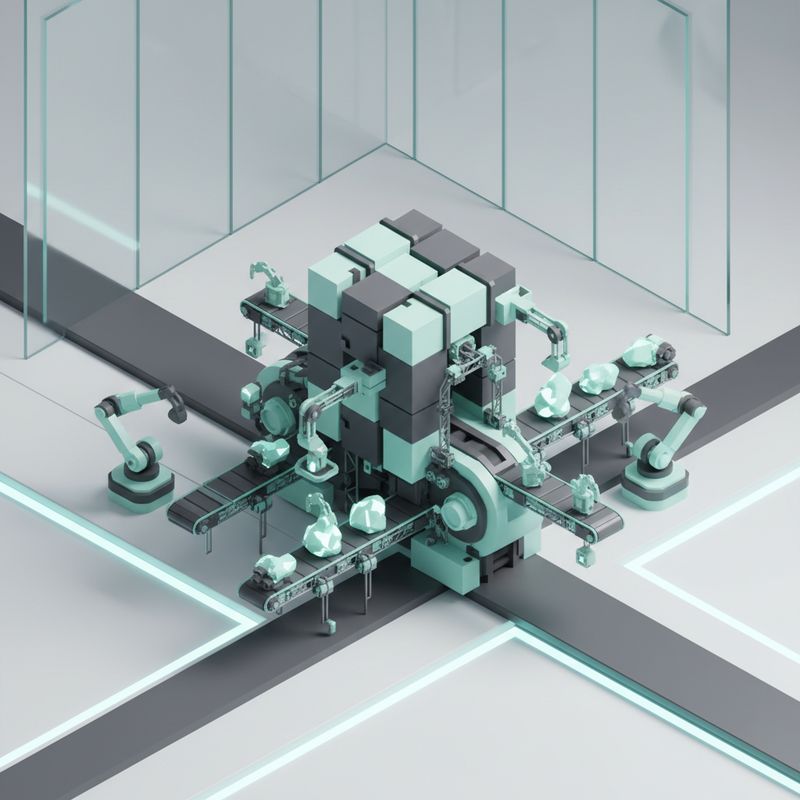 GBI Wants to Be Your Manufacturing Partner