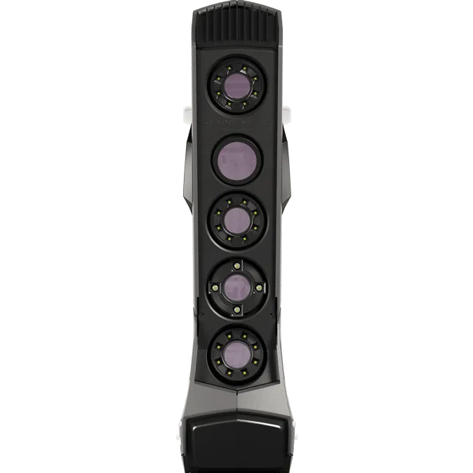 3D сканер Creaform Go!SCAN SPARK