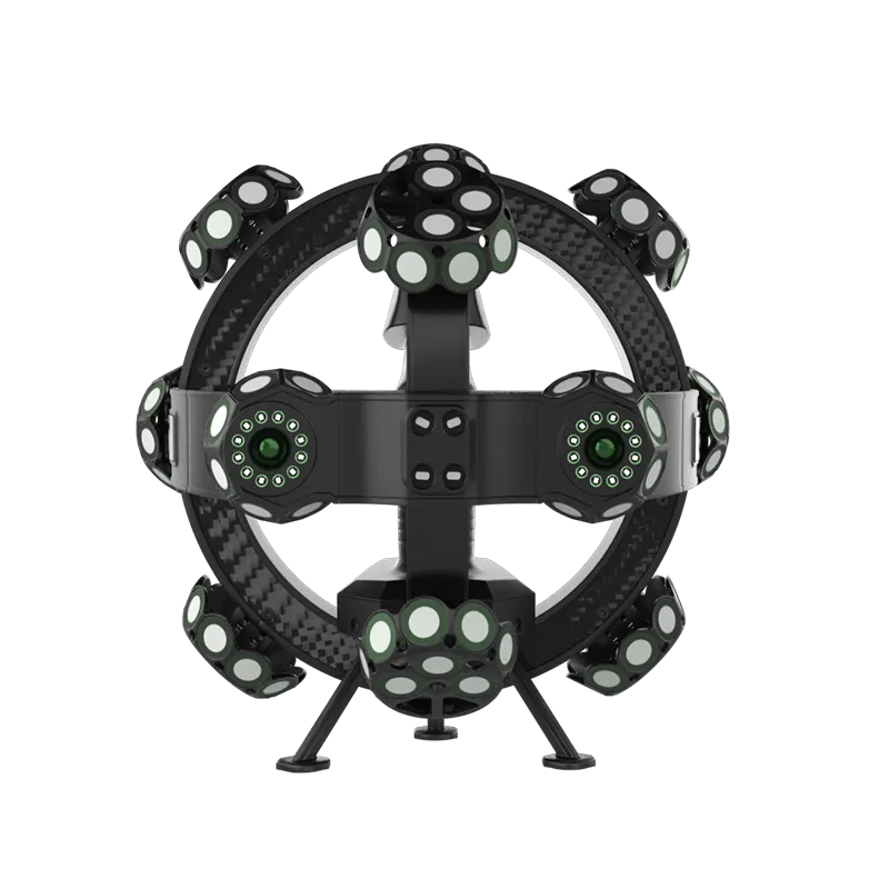 Система 3D-сканирования TrackScan P42 + Probe (щуп)