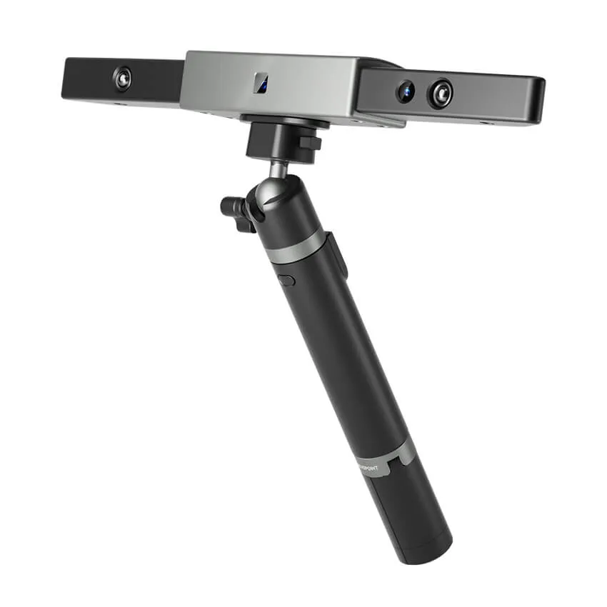 3D сканер Revopoint Range Premium