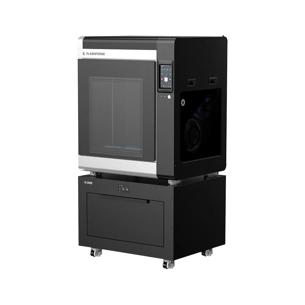 Камера для сушки пластика Flashforge Filament Drying Station