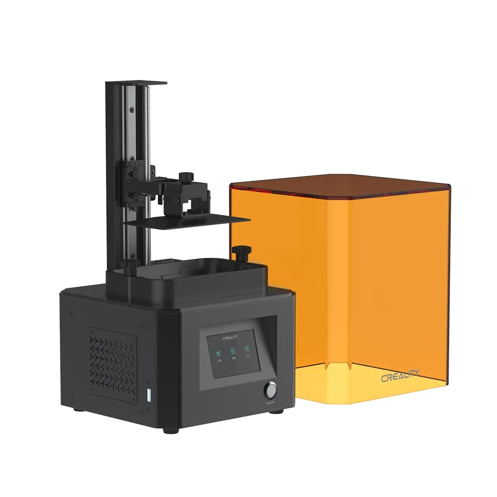 3D принтер Creality LD-002R LCD