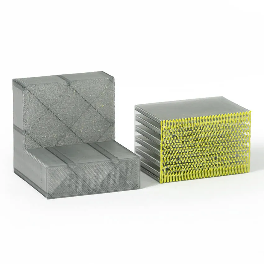 Катушка Support for PA/PET пластика для поддержек Bambu Lab 1.75 мм 0.5 кг, зеленая