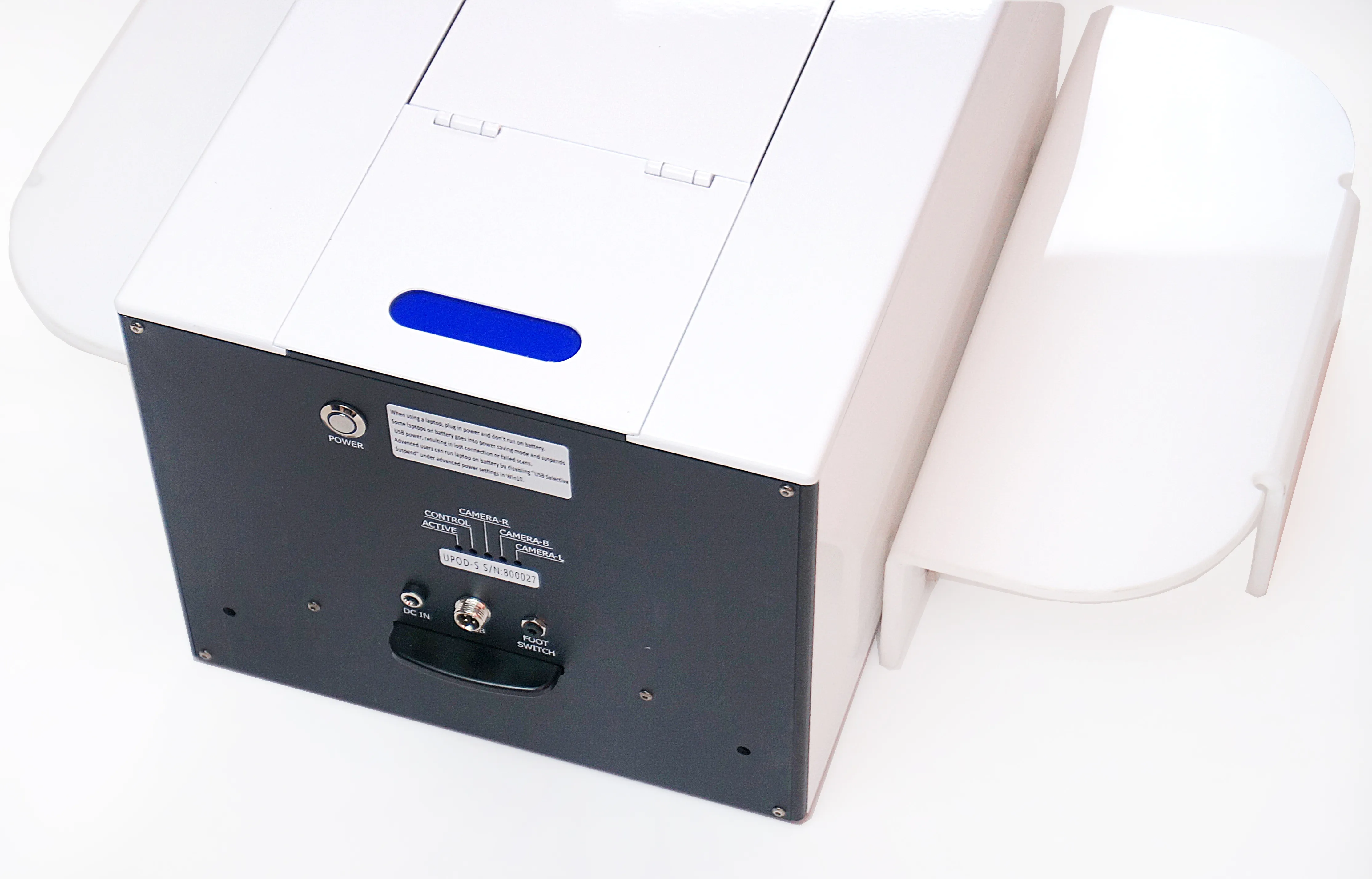 Ортопедический 3D сканер ScanPod3D UPOD-S