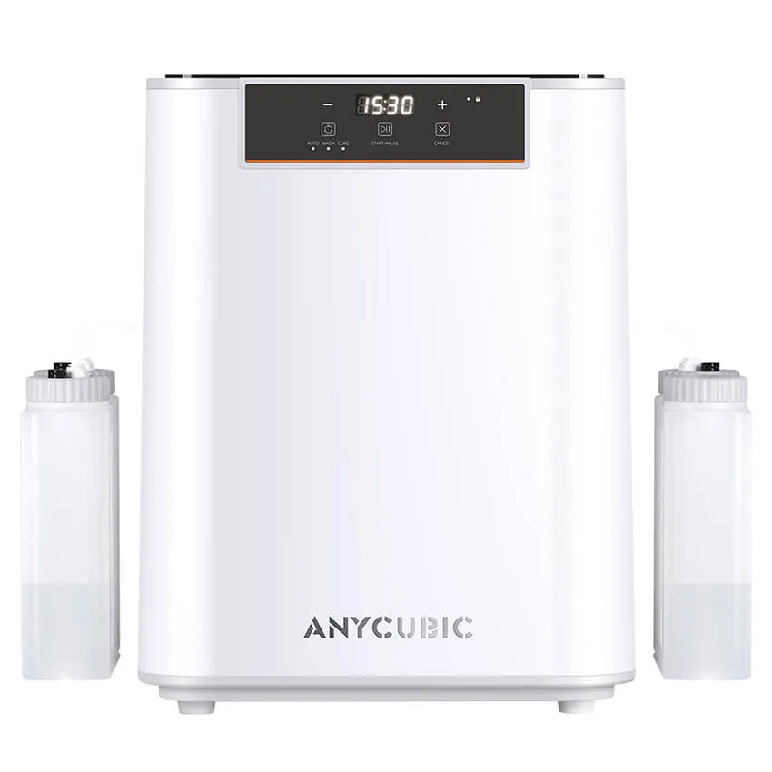 Устройство для очистки и отверждения моделей Anycubic Wash&Cure 3 Max