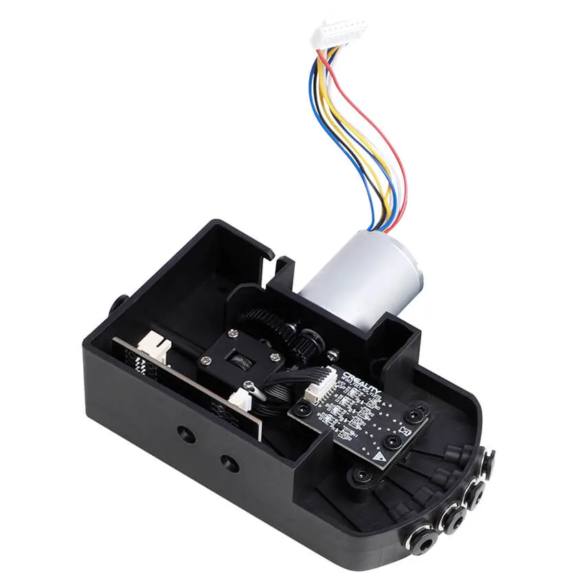 Нижний кронштейн для Creality CFS (4004010265)