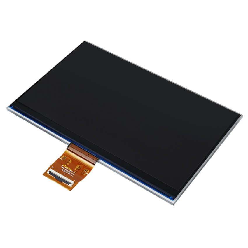 Дисплей LCD для Creality Halot Mage S (4001150016)