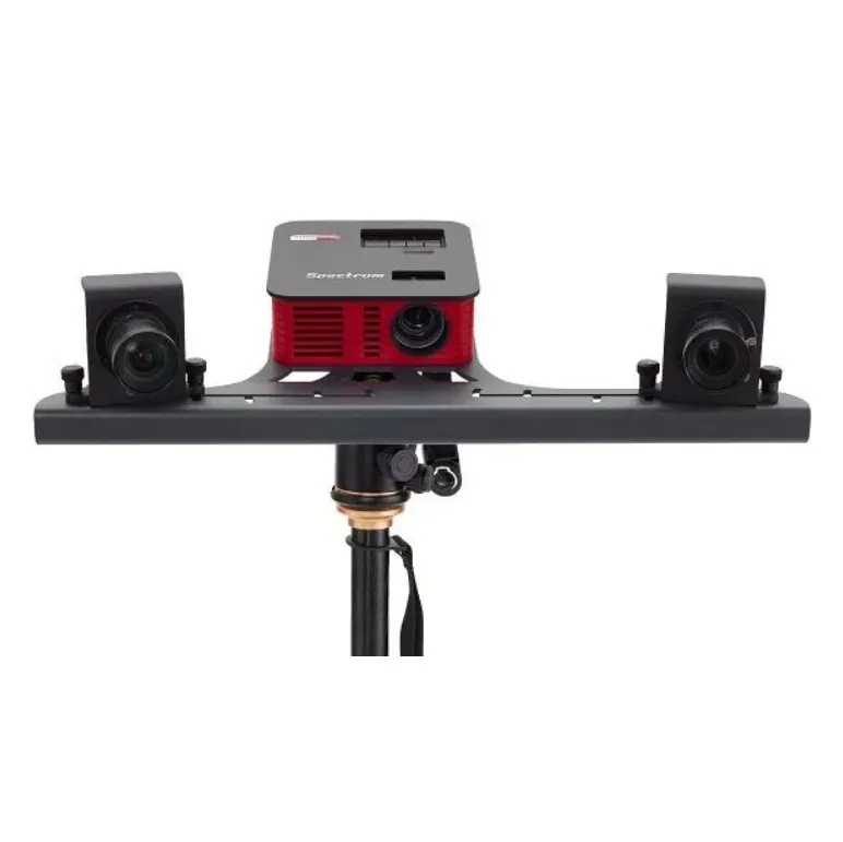 3D сканер RangeVision Spectrum (полная версия)