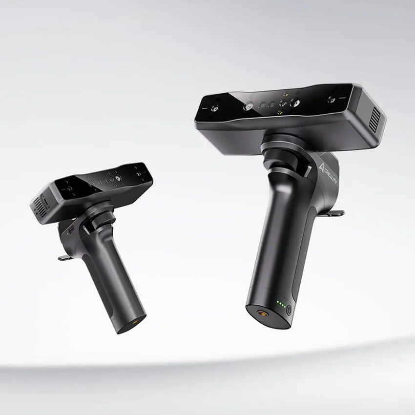 3D сканер Creality Otter Lite