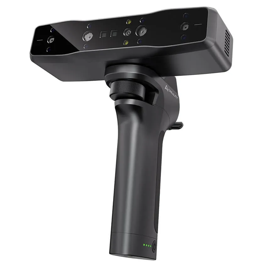 3D сканер Creality Otter Lite