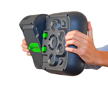 3D сканер Thor3D Drake