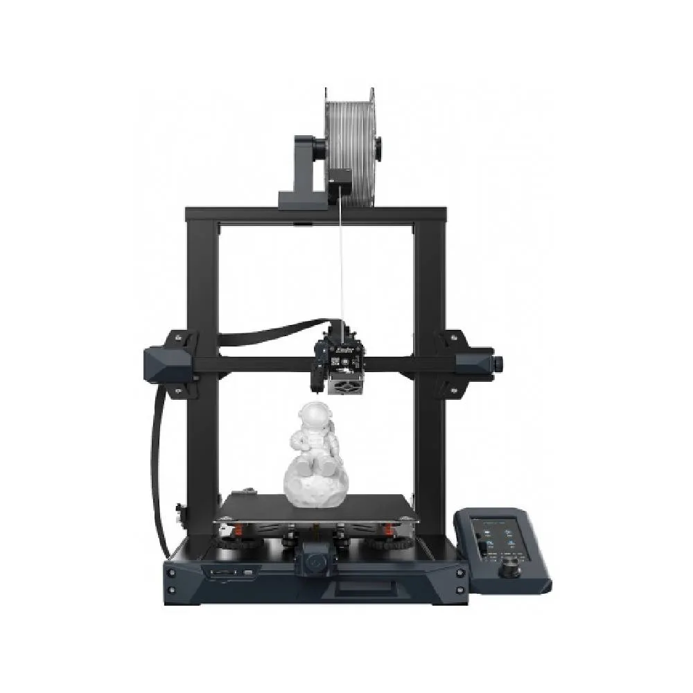 3D принтер Creality Ender-3 S1 (набор для сборки)