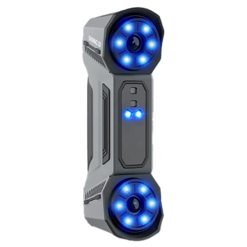3D сканер Shining3D FreeScan Combo+