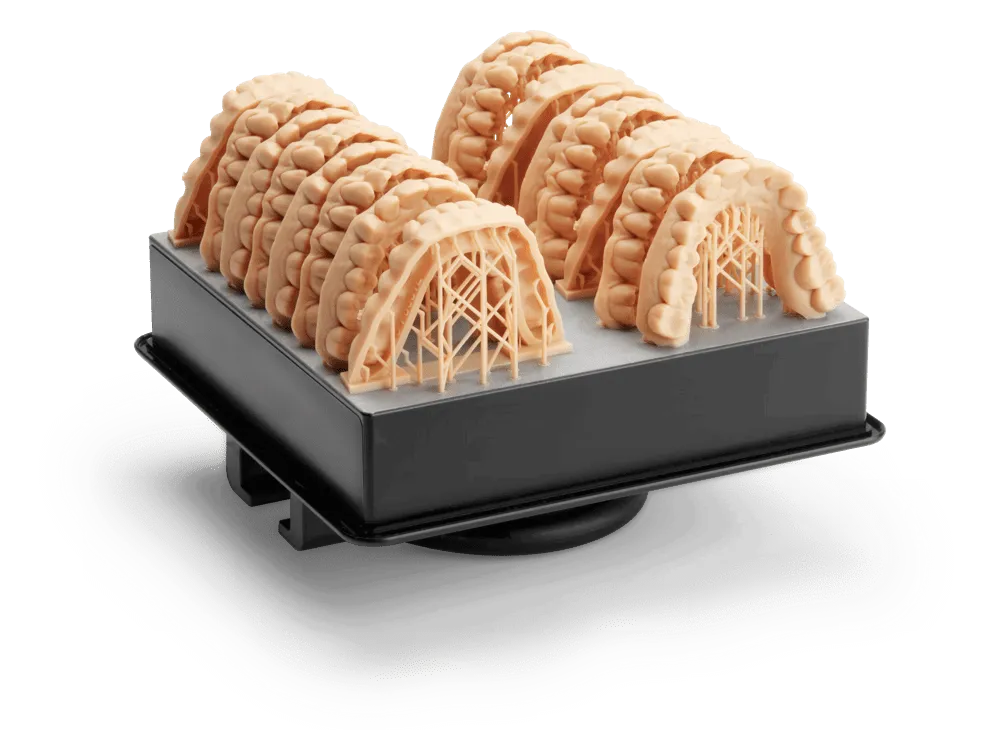 Комплект 3D принтер Formlabs Form 3 + УЗ-ванна Uniz 3.2 л + УФ-камера Wanhao Boxman-1